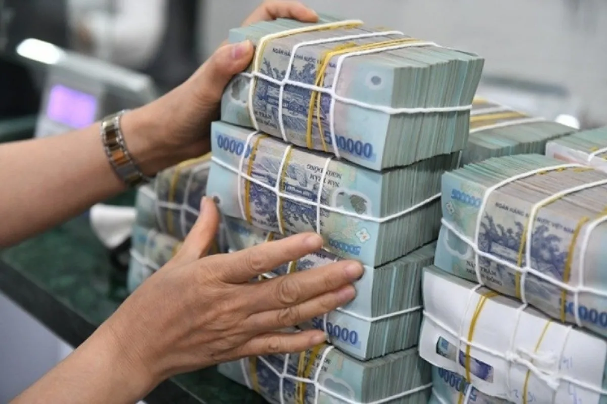 Động thái của ngân hàng khi người dân không mặn mà vì lãi suất thấp 