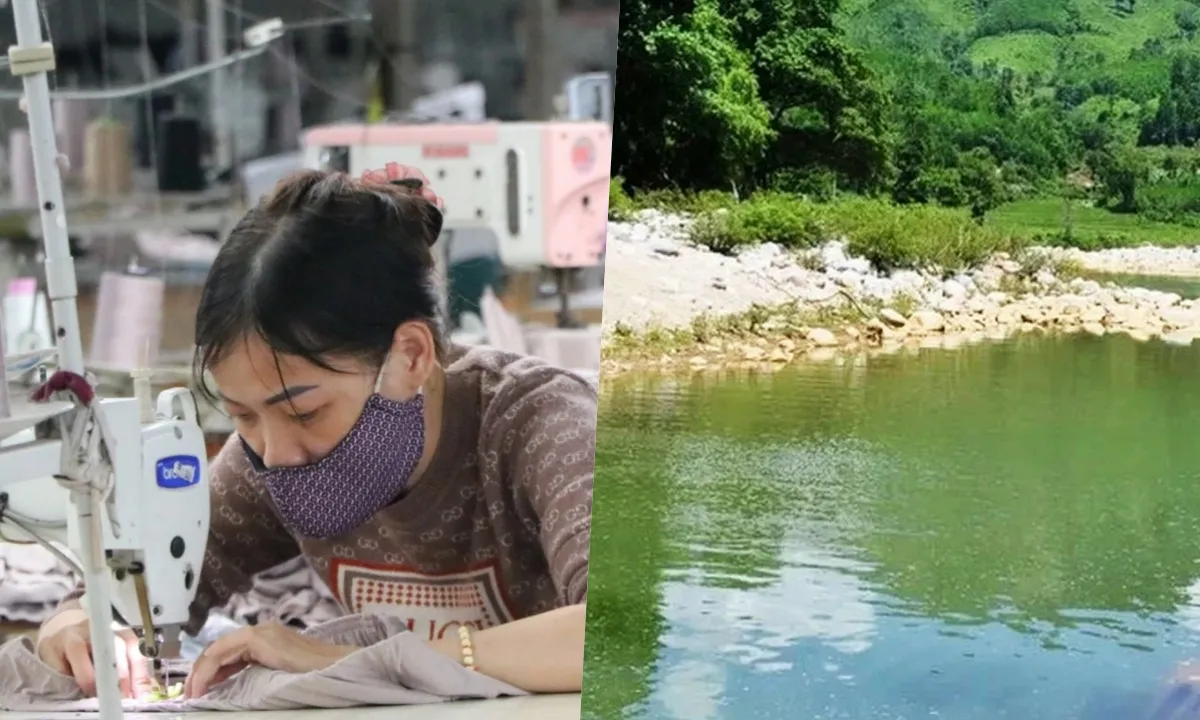 Điểm tin trưa 2/5: Đề xuất giảm giờ làm xuống dưới 48 giờ/tuần | Bé gái tử vong khi đi tắm sông