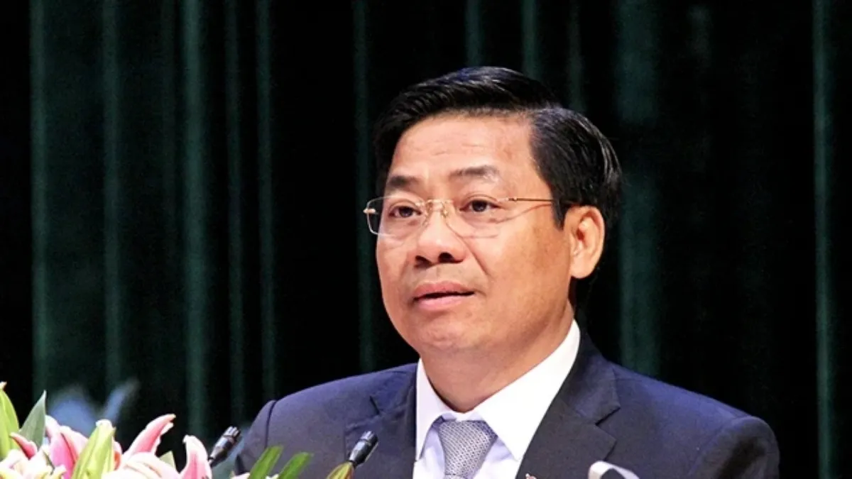 UBTVQH đồng ý về việc khởi tố, bắt tạm giam ông Dương Văn Thái