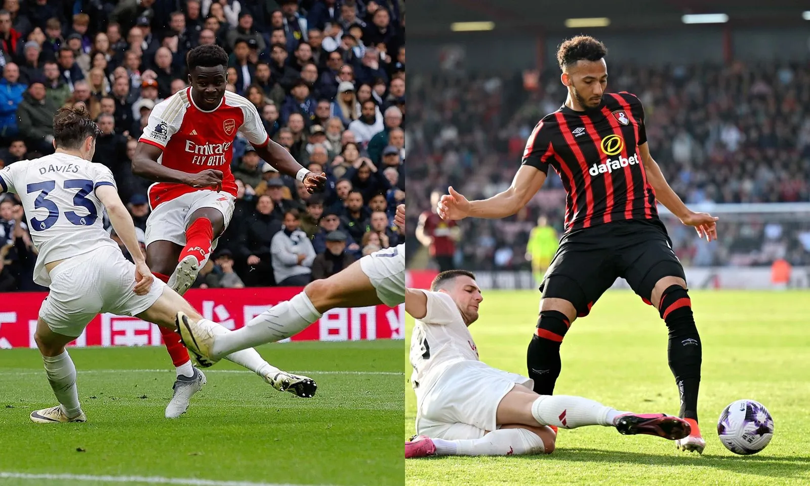 Lịch thi đấu Arsenal tuần này (18h30 ngày 4/5), xem trực tiếp ở đâu - kênh nào?