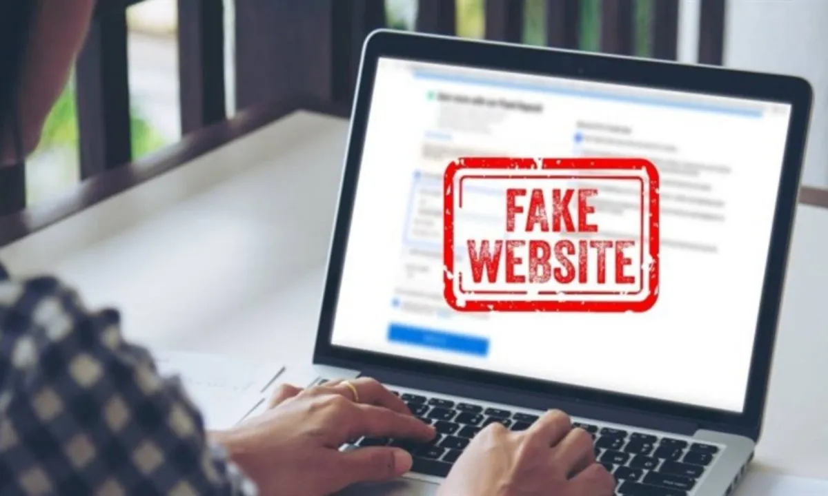 20 website lừa đảo giả mạo cơ quan Nhà nước