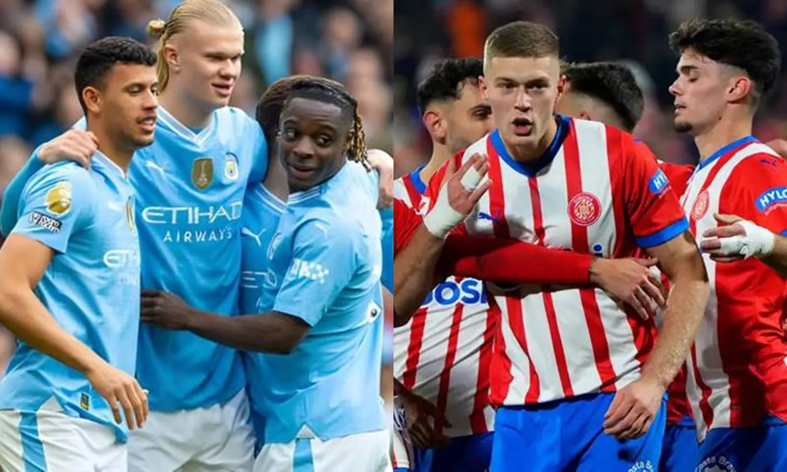 Giới chủ Man City gặp khó vì CLB sân sau lỡ vượt chỉ tiêu