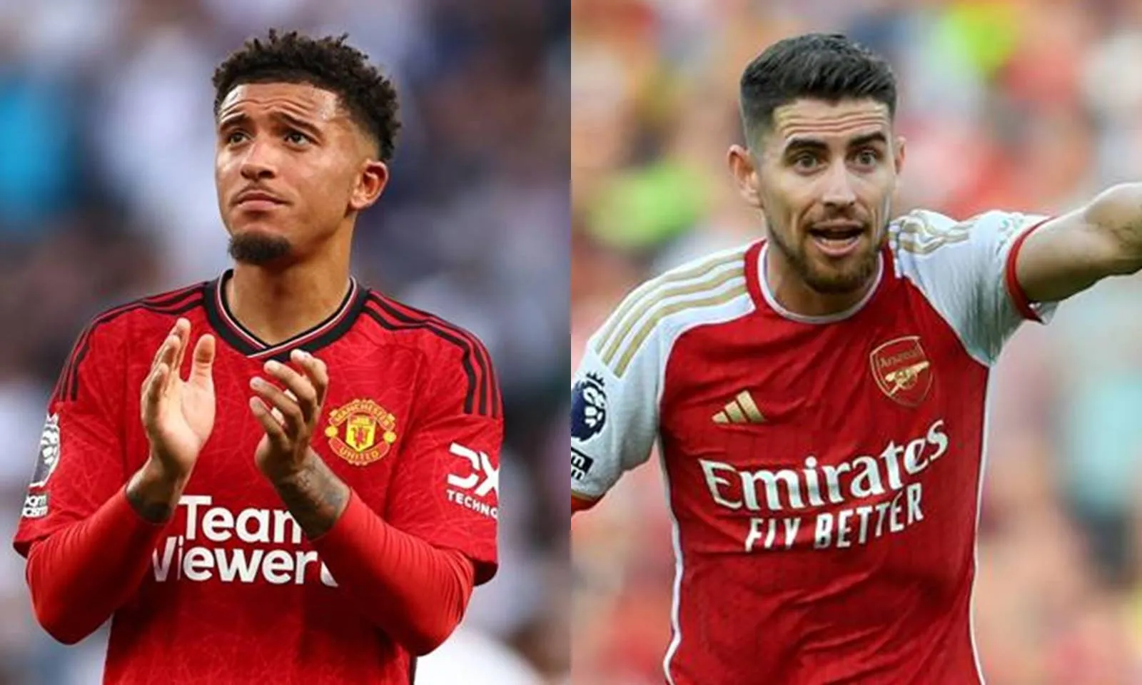 Tin bóng đá mới nhất: Sancho được khuyên trở về MU | Arsenal quyết giữ chân Jorginho