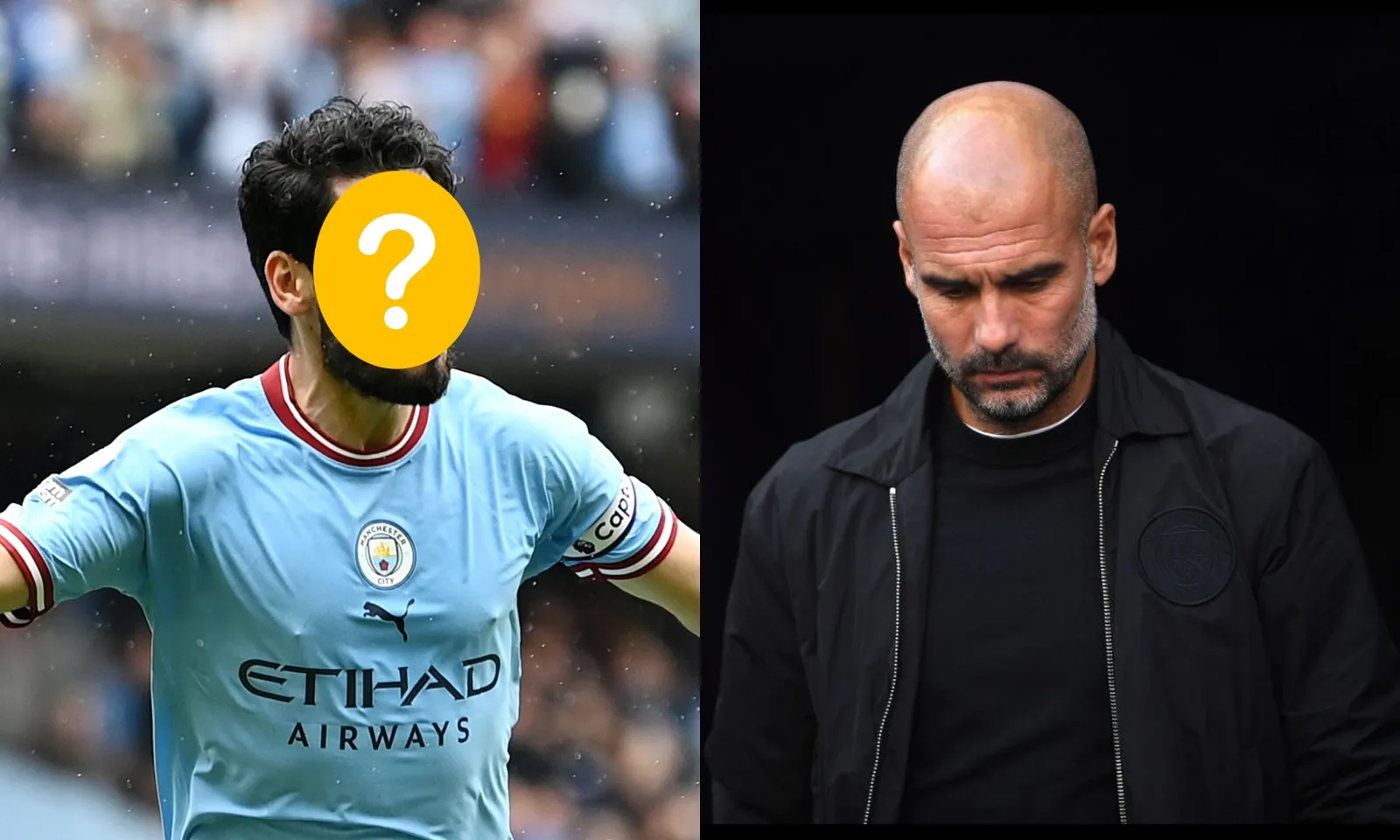 Man City hối tiếc sai lầm chuyển nhượng, Pep nhớ nhung công thần đánh mất