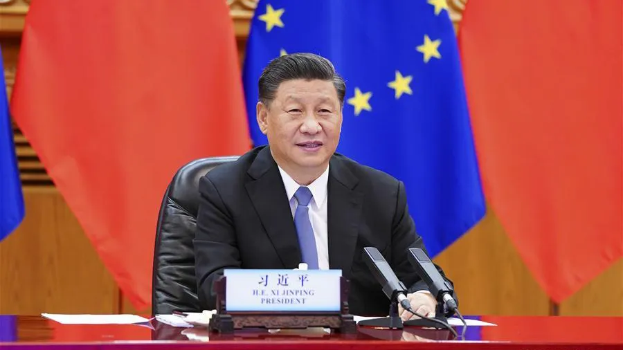 Nhiều đồn đoán quanh chuyến thăm châu Âu của Chủ tịch Trung Quốc Tập Cận Bình 