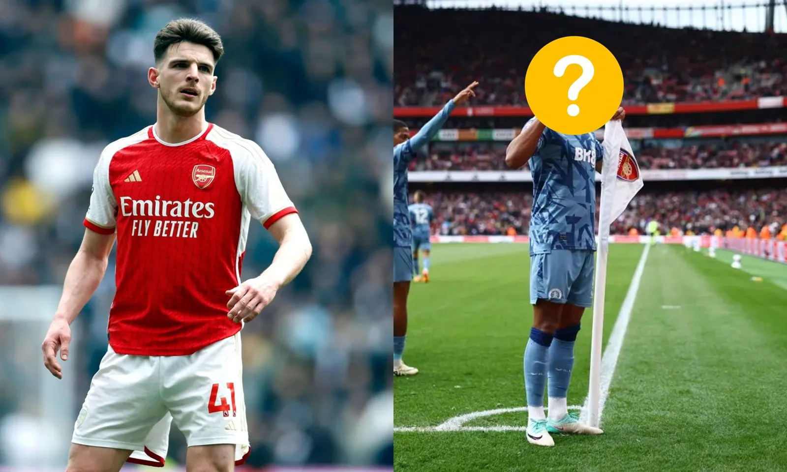 Declan Rice sắm vai “siêu cò”, thuyết phục sát thủ khiến Arsenal ôm hận gia nhập CLB 