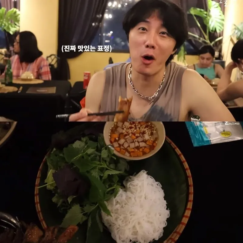 jung ill woo tung vlog du lich viet nam gay sot20240503-163239-012