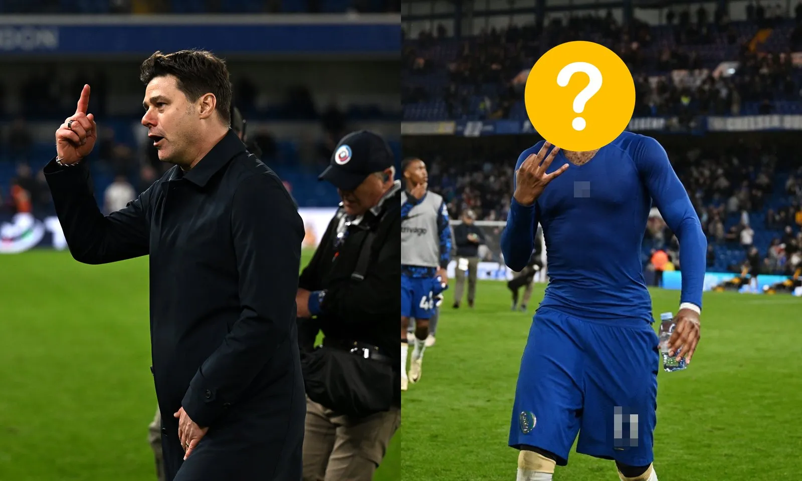 Pochettino cảm thán show diễn của sao Chelsea trước Tottenham: Cậu ấy thật không thể tin được
