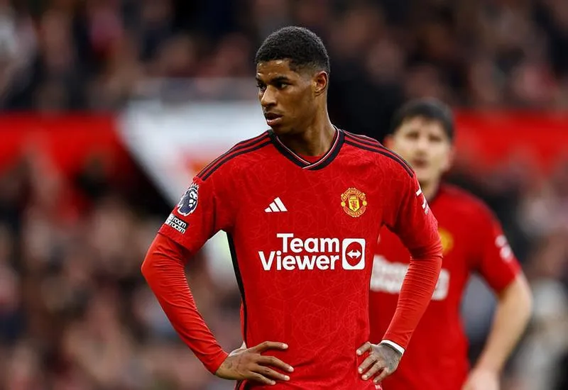 rashford