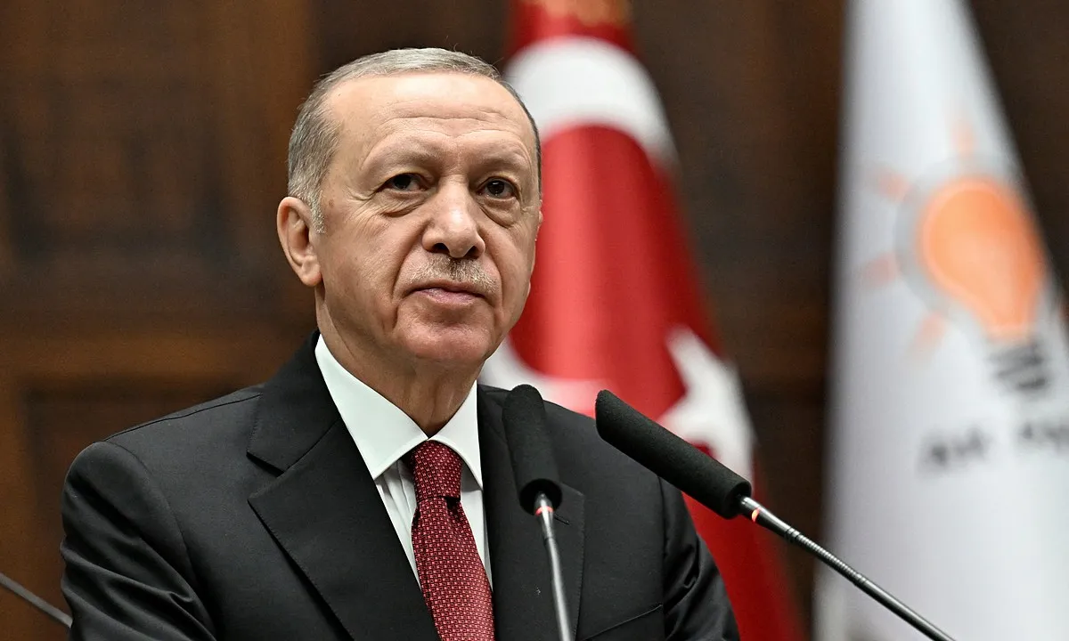 Thổ Nhĩ Kỳ ngừng mọi hoạt động giao thương với Israel