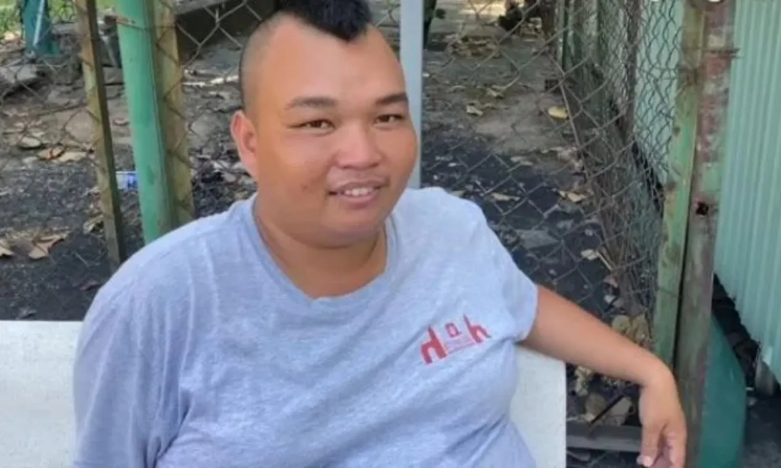 May mắn trúng 5,4 tỷ đồng, người đàn ông chia đôi số tiền với bạn thân