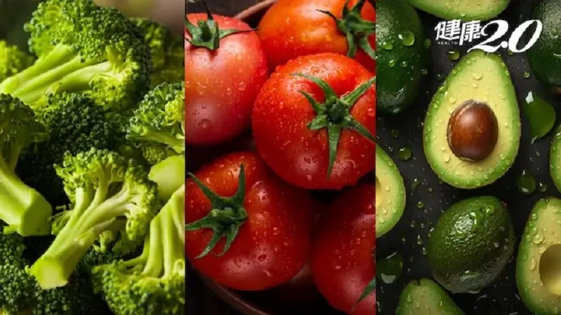 10 thực phẩm được các bác sĩ công nhận tốt nhất cho sức khỏe