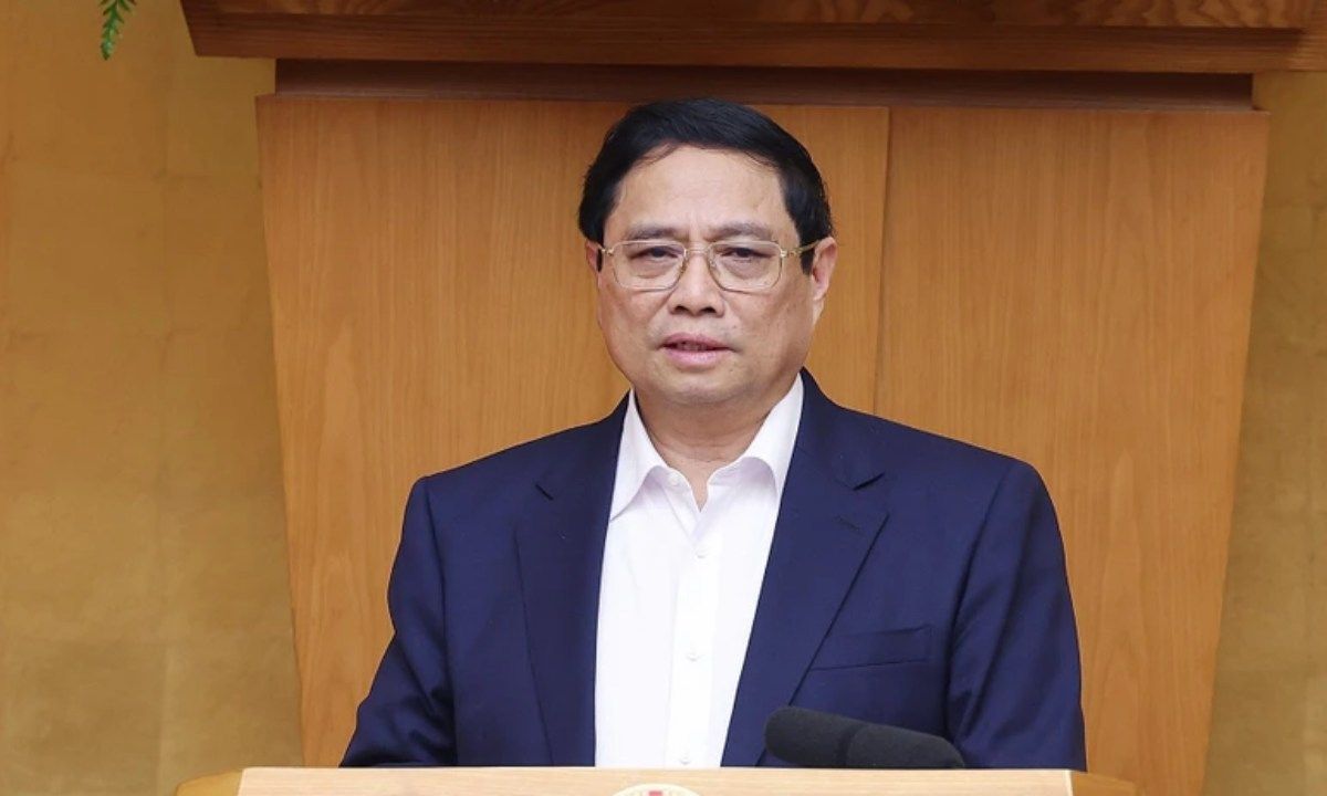 Thủ tướng: Quản lý thị trường, không để tăng giá đột ngột cùng thời điểm tăng lương