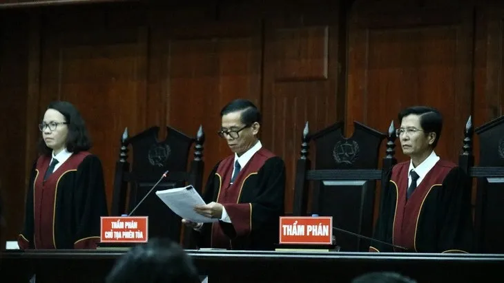 Vụ án Thuduc House: Cựu Phó cục trưởng cục Thuế TPHCM được giảm 1 năm tù