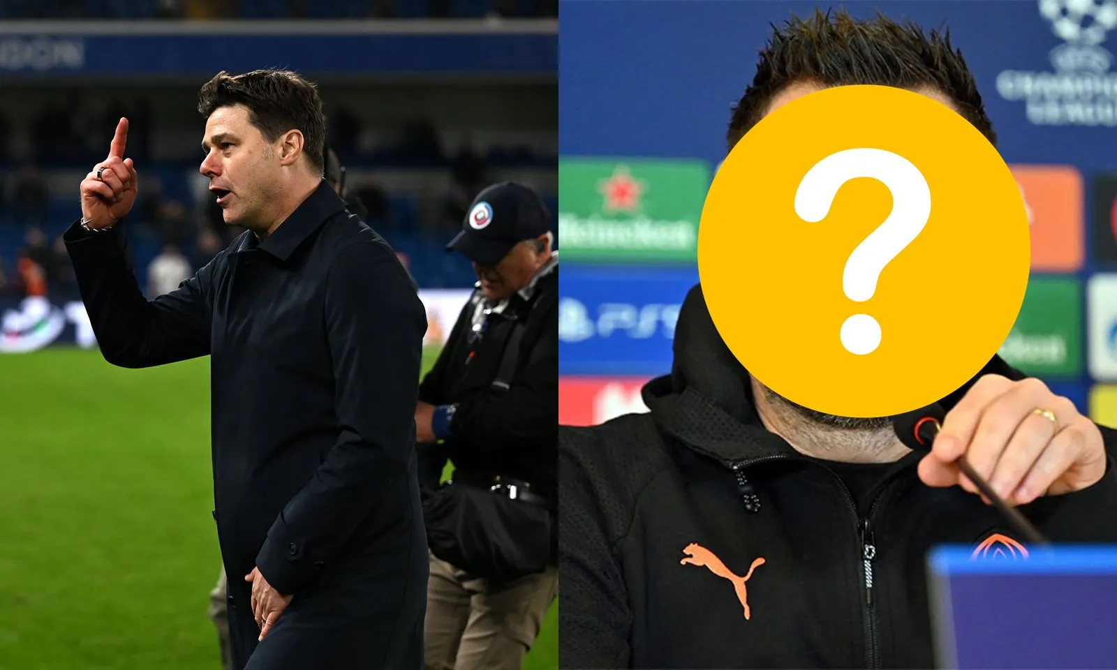 Ban lãnh đạo Chelsea ra “tối hậu thư” với Pochettino, lựa sẵn ứng cử viên thay thế tiềm năng