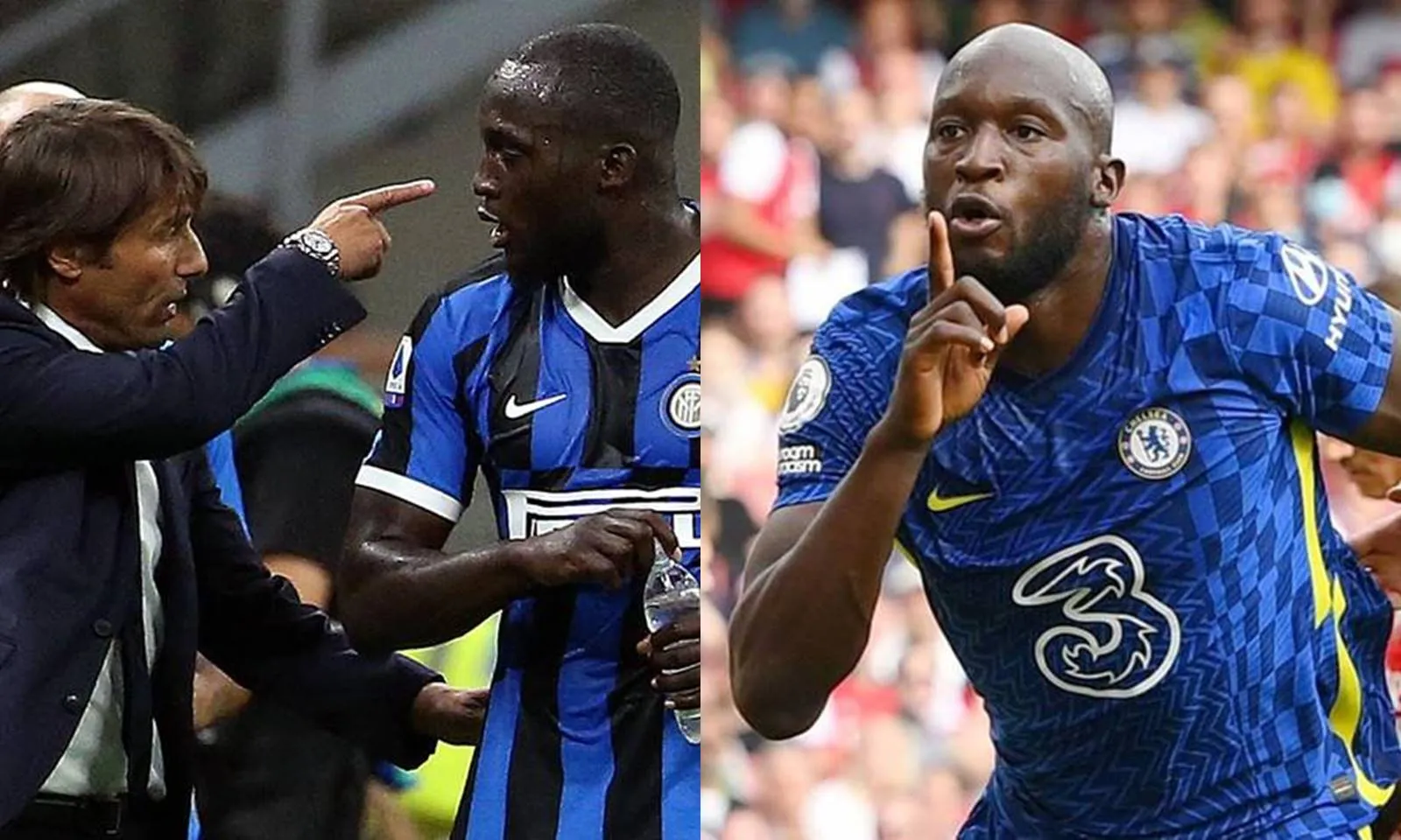 Lukaku sẽ trở lại Chelsea với một điều kiện