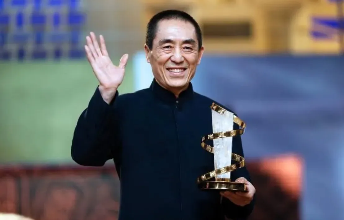 Trương Nghệ Mưu được trao giải Thành tựu trọn đời tại LHP Viễn Đông ở Italia