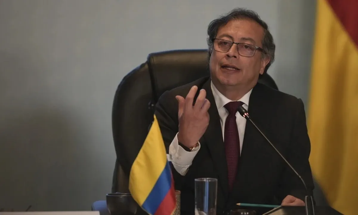 Colombia cắt đứt quan hệ với Israel