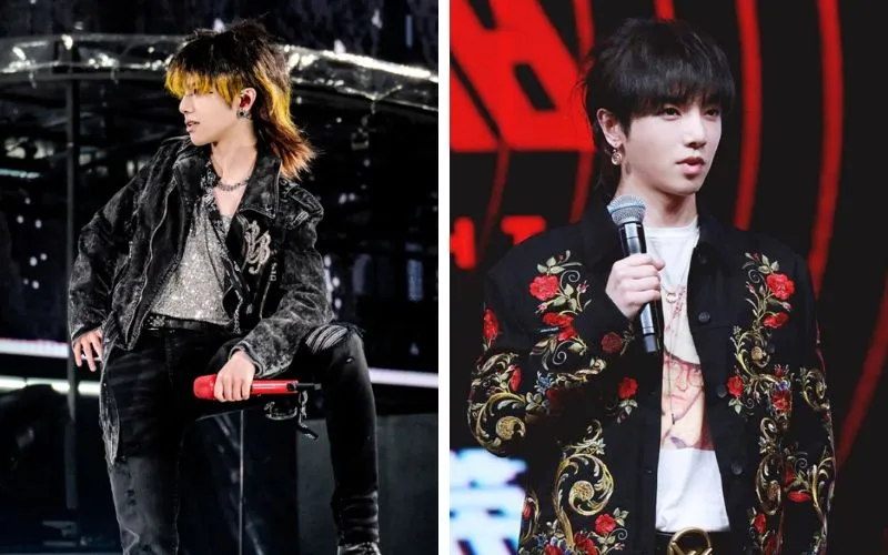 'Ca vương' Trung Quốc tổ chức concert từ đêm đến sáng để cùng fan ngắm bình minh 1