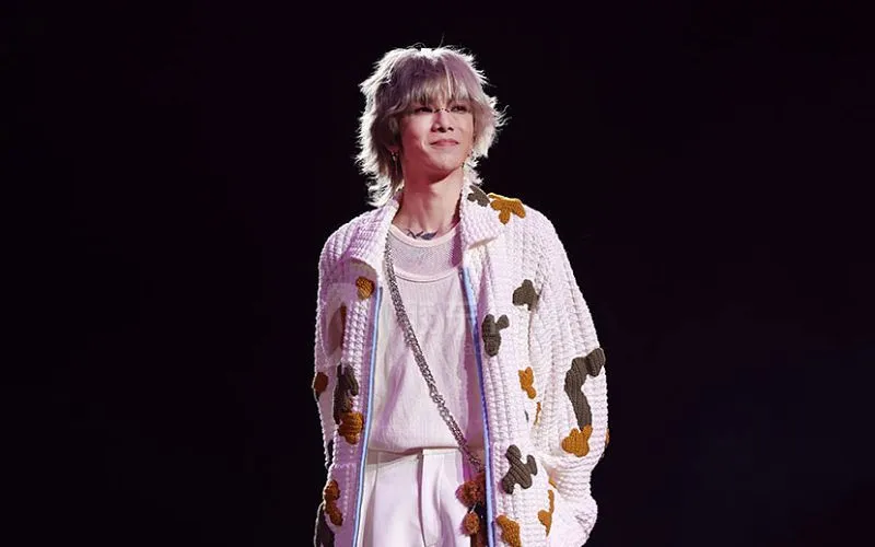 'Ca vương' Trung Quốc tổ chức concert từ đêm đến sáng để cùng fan ngắm bình minh 3