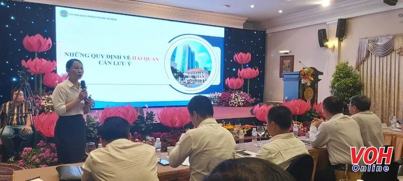 Những quy định mới về xuất nhập khẩu hàng hóa