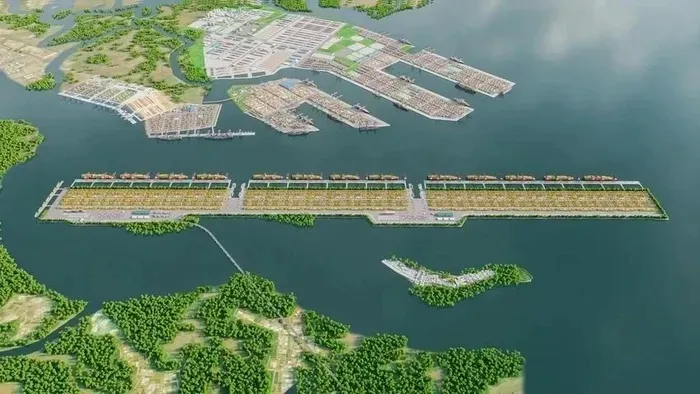 Tăng tốc triển khai siêu cảng Cần Giờ, cao tốc TPHCM - Mộc Bài để bứt phá