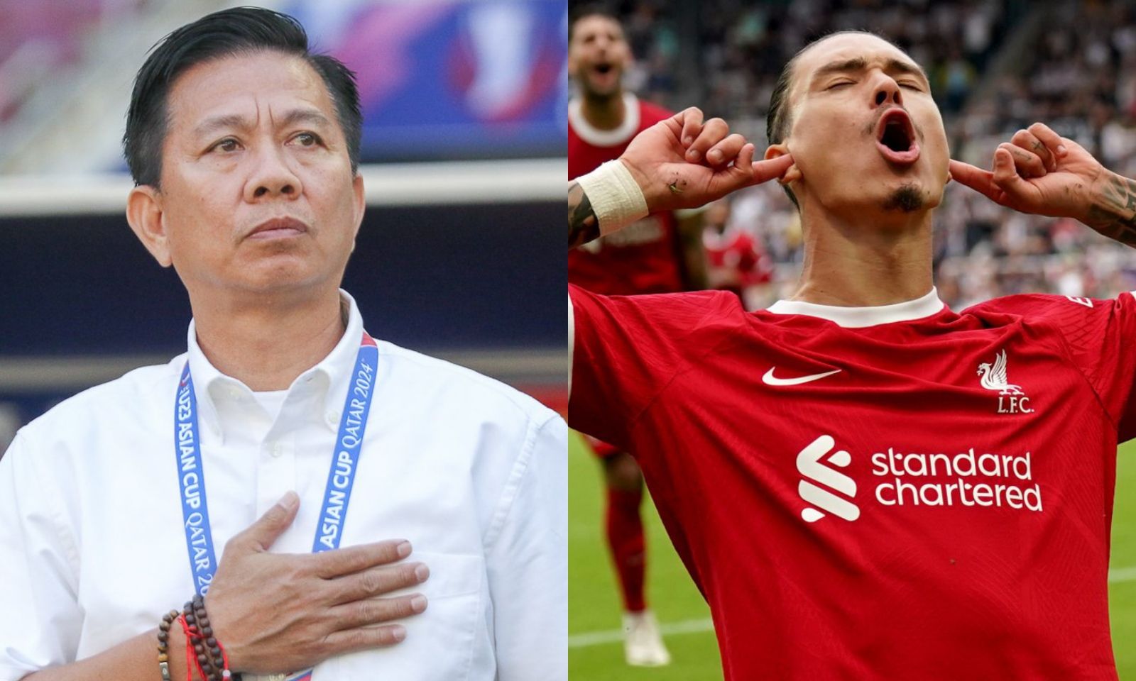 Điểm tin bóng đá 5/5: HLV Hoàng Anh Tuấn nhận nhiệm vụ mới | Barca gây sốc với Nunez