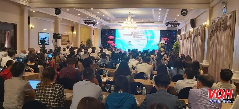 Cần hay không chứng nhận và công bố hợp quy đối với hàng hóa sản xuất, sau đó xuất khẩu ngước ngoài?