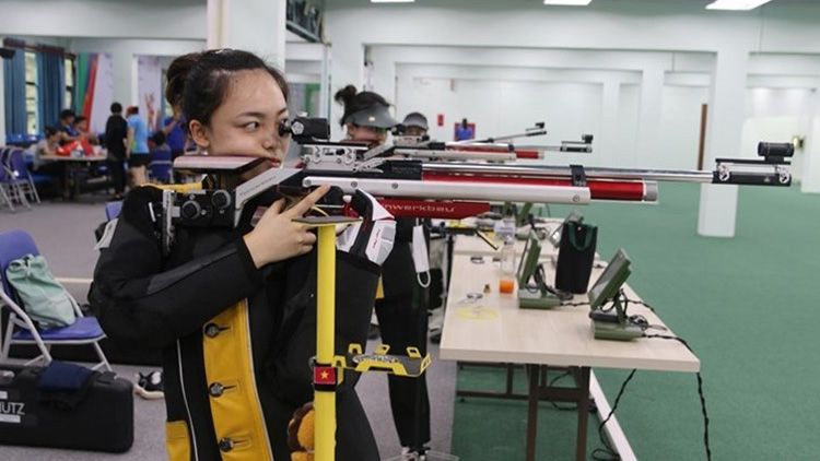 Sẽ có quy định việc tiếp nhận vũ khí do nước ngoài cho tặng, viện trợ