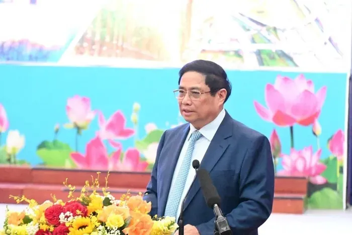 Đông Nam Bộ: Tăng tốc, đột phá, tiên phong, liên kết chặt chẽ để bứt phá