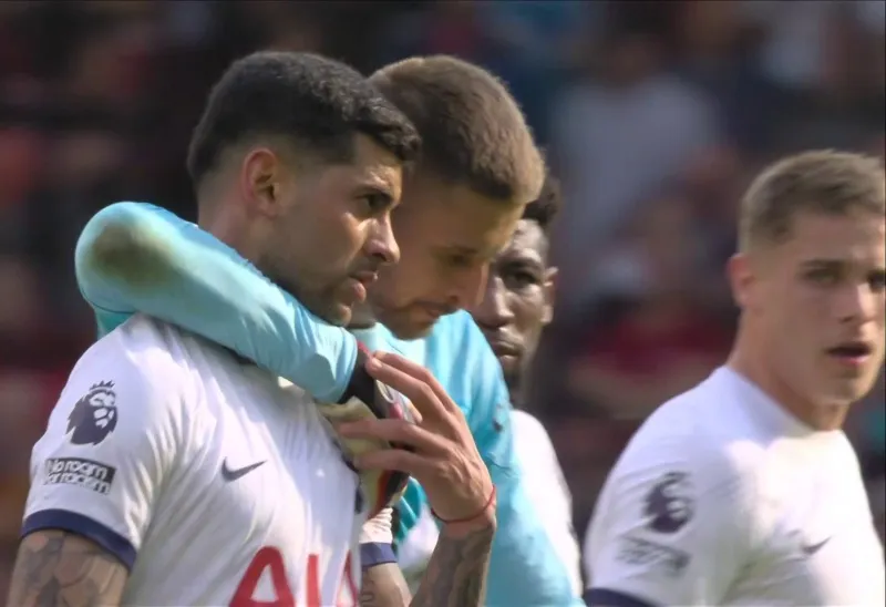 emerson-romero-tottenham