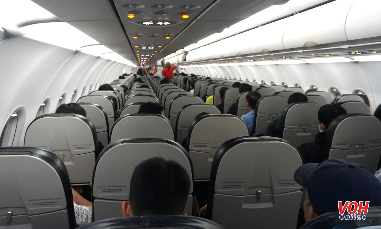 Cục Hàng không Việt Nam: Giá vé máy bay tăng nhưng vẫn trong khung giá quy định