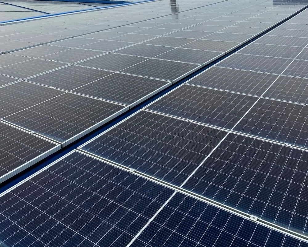 Phát triển bền vững 6/5/2024: VCCI đề xuất mọi khách hàng được mua điện tái tạo không qua EVN