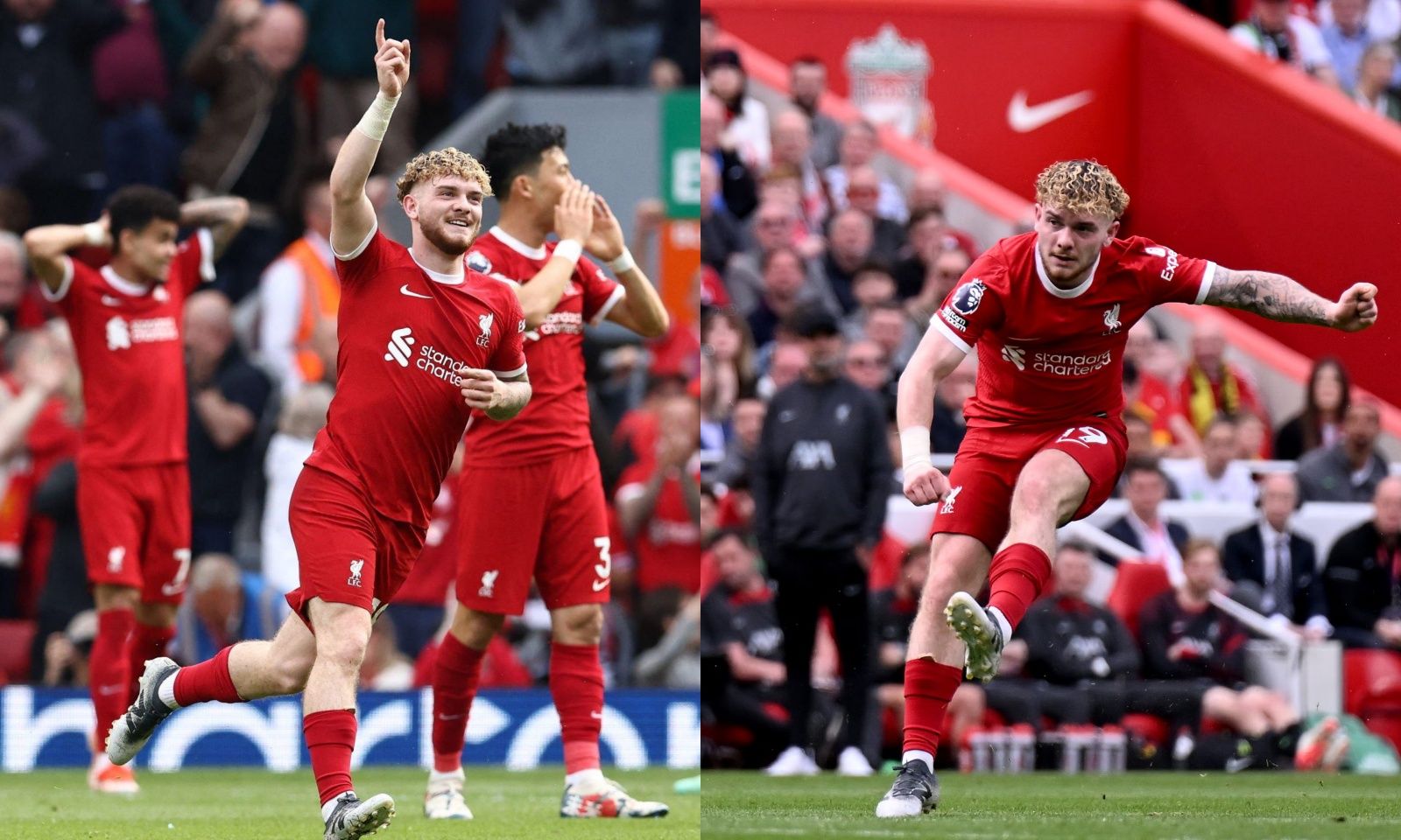 6 cơ hội tạo ra, 7 pha thu hồi bóng: Di sản của Klopp nã rocket làm đồng đội ôm đầu thán phục