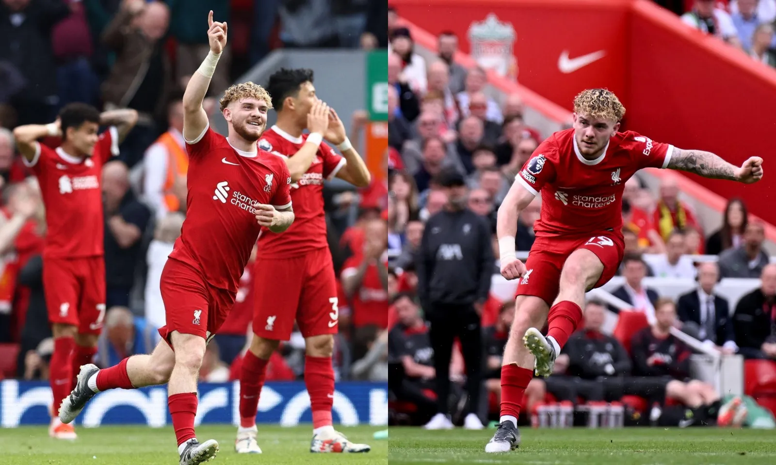 6 cơ hội tạo ra, 7 pha thu hồi bóng: Di sản của Klopp nã rocket làm đồng đội ôm đầu thán phục