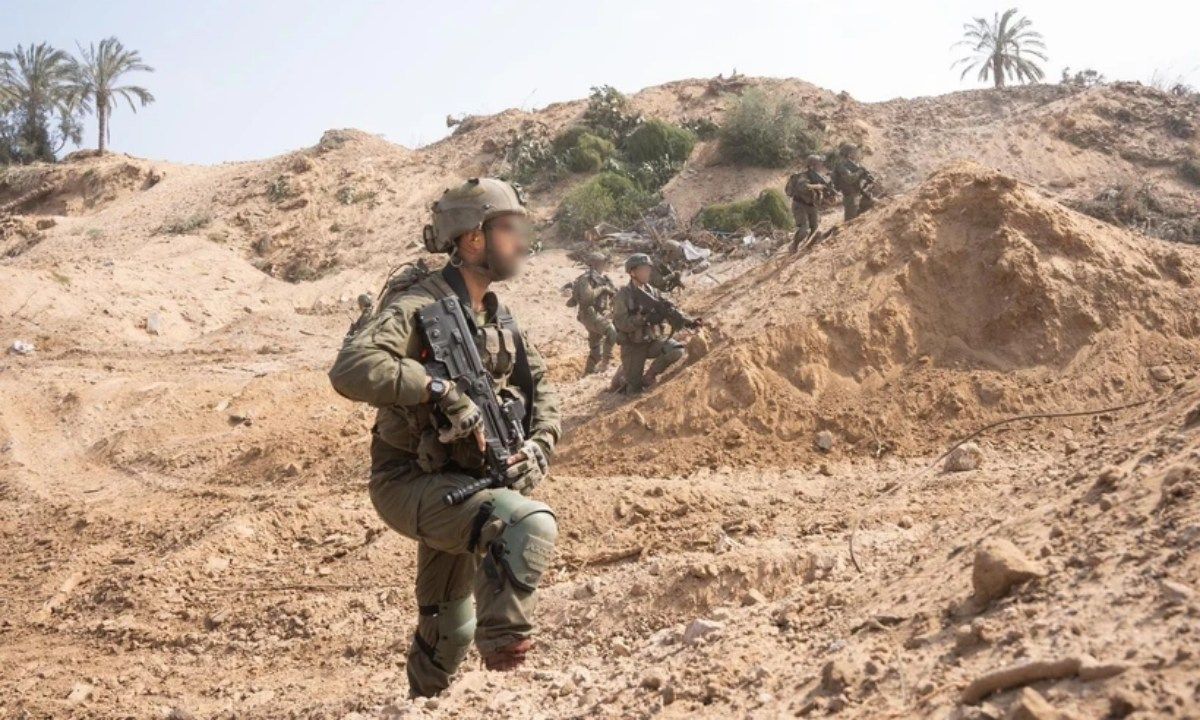 Triển vọng thỏa thuận ngừng bắn giữa Israel - Hamas ngày càng mong manh