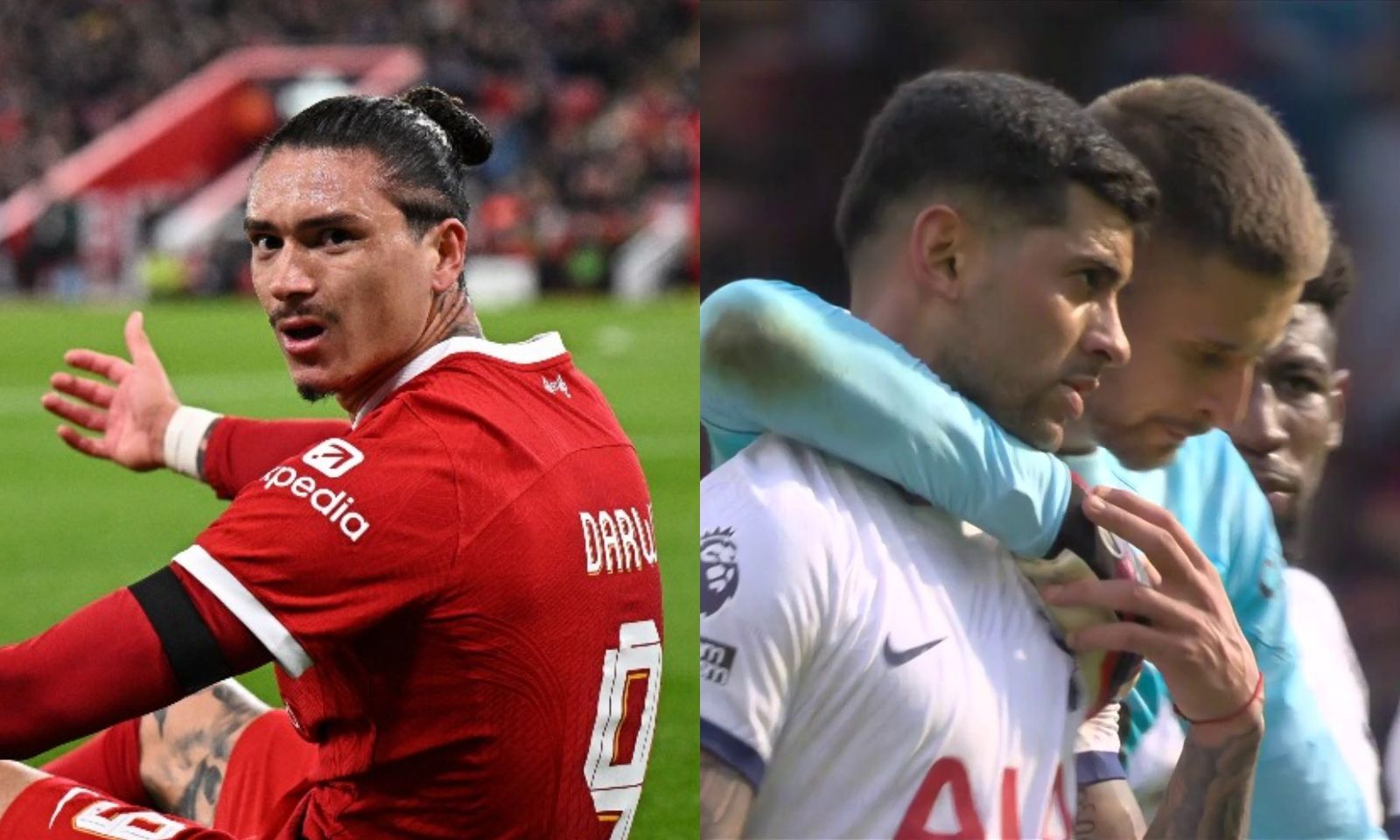 Điểm tin bóng đá 6/5: Nunez xoá bỏ hình ảnh Liverpool | 2 sao Tottenham cãi nhau giữa trận thua