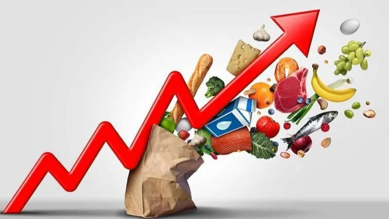 FAO: Giá lương thực thế giới tiếp tục tăng trong tháng thứ hai liên tiếp