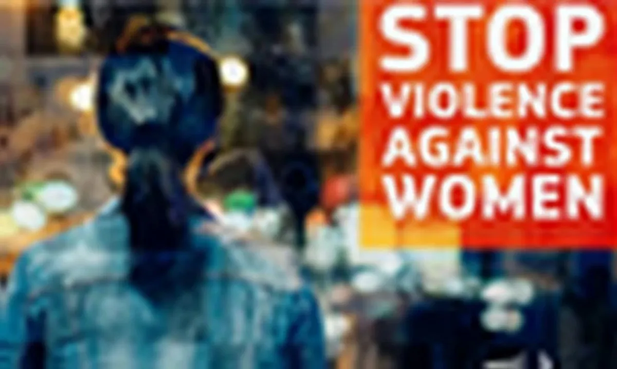 Các nước EU ủng hộ đạo luật đầu tiên chống bạo hành phụ nữ