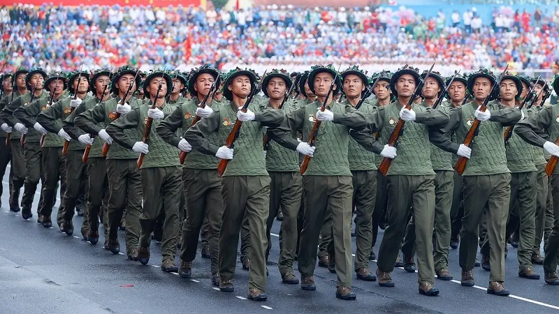 dieu binh dien bien phu