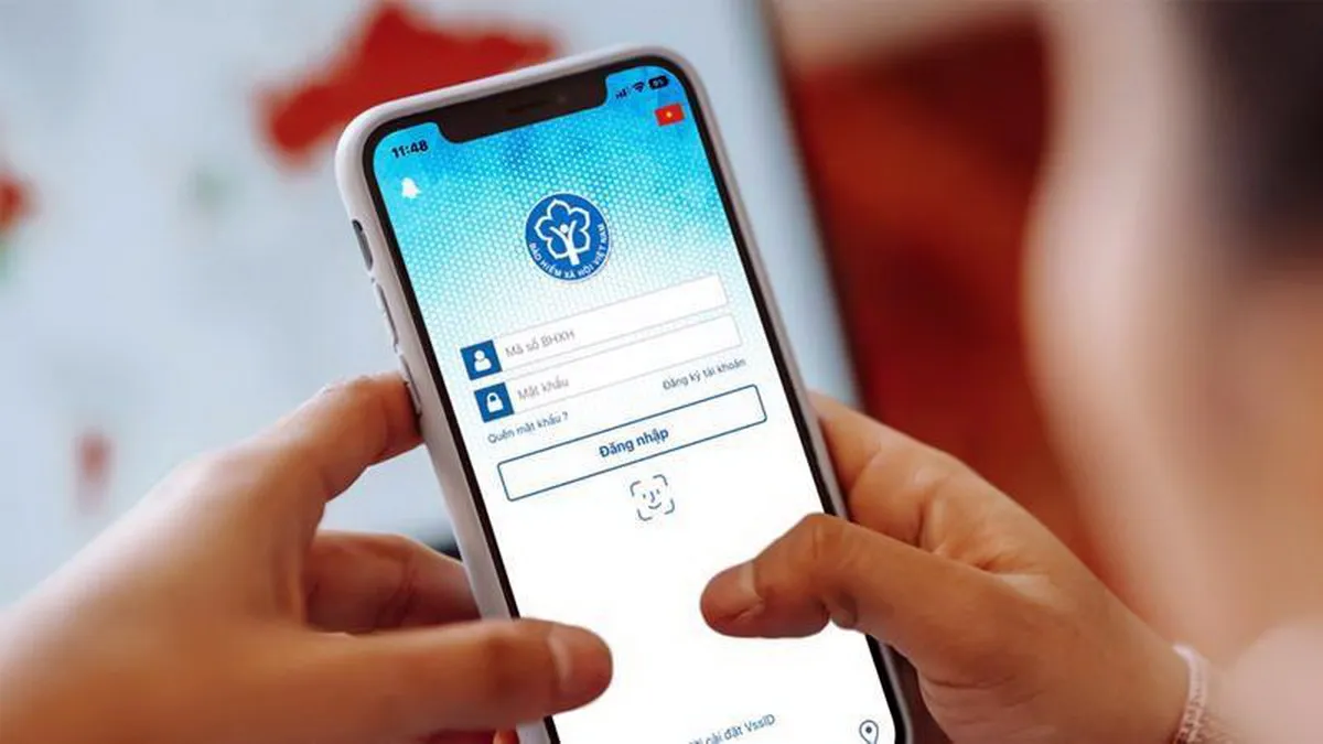 Bảo hiểm xã hội TPHCM khuyến cáo việc kẻ gian lợi dụng, lừa đảo khi cập nhật VssID