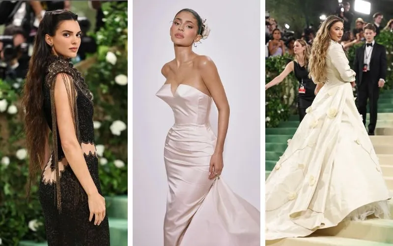 Jennie và Straykid lọt top 10 người có ảnh hưởng nhất tại MET Gala 2024, đầu bảng thuộc về ai_7