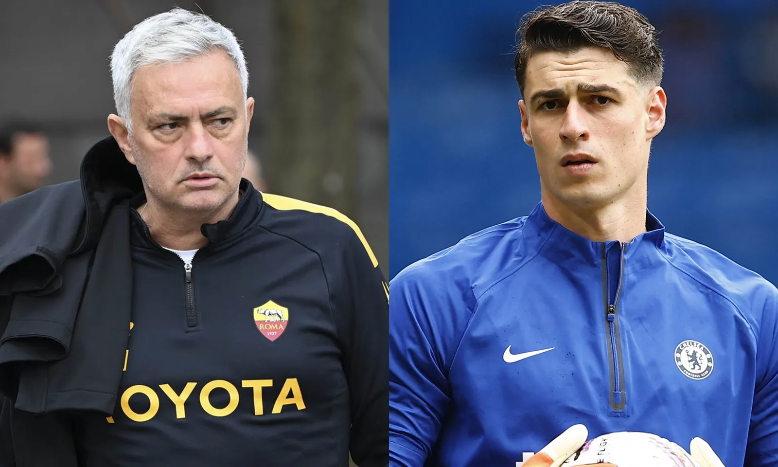 Tin bóng đá mới nhất: MU khiến Mourinho bẽ mặt | Chelsea chốt thủ môn mới