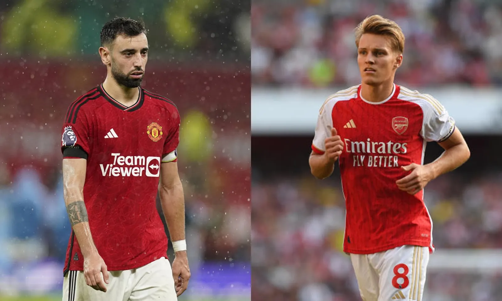 Lịch thi đấu MU vs Arsenal tuần này (22h30 ngày 12/5), xem trực tiếp ở đâu - kênh nào?