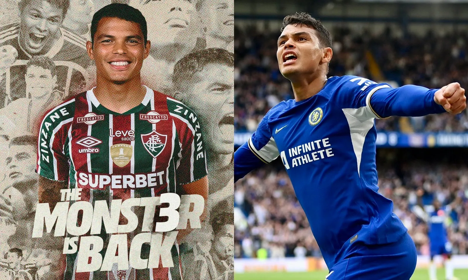 CHÍNH THỨC! Chelsea trao đặc ân cuối cùng cho Thiago Silva, kết thúc mối tình đẹp