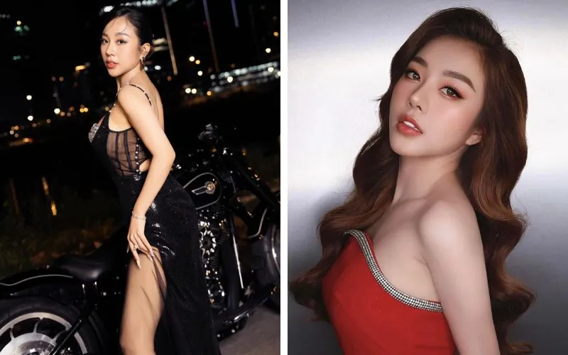 Titi (HKT) và vợ _săn rồng_ thành công, giới tính em bé được tiết lộ5