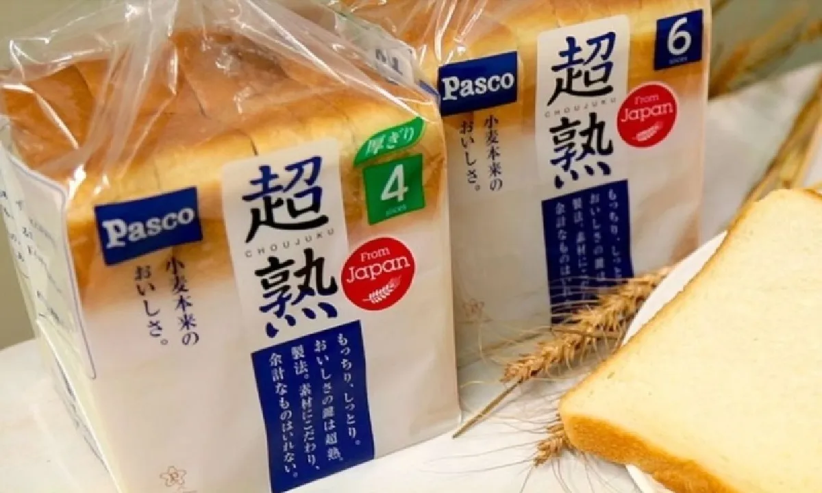 Nhật Bản: Nhiều gói bánh mì phát hiện có mẩu bộ phận cơ thể chuột bên trong 