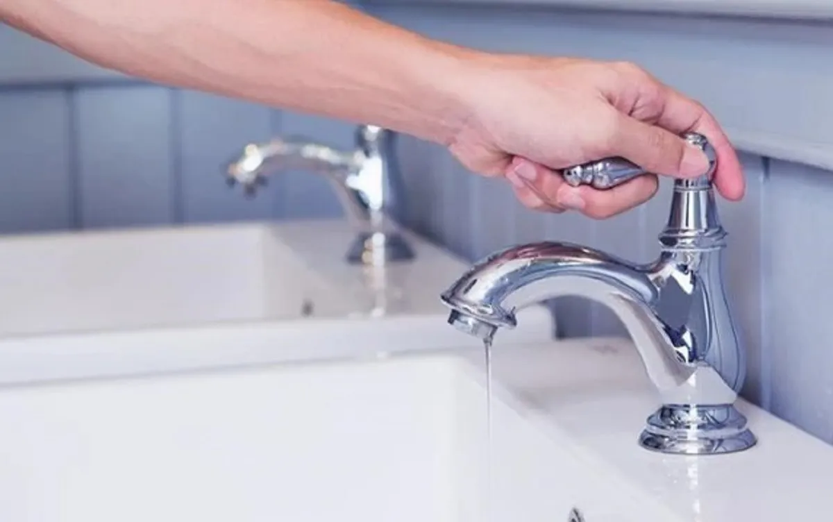 Cuối tuần này nhiều nơi ở TPHCM cúp nước