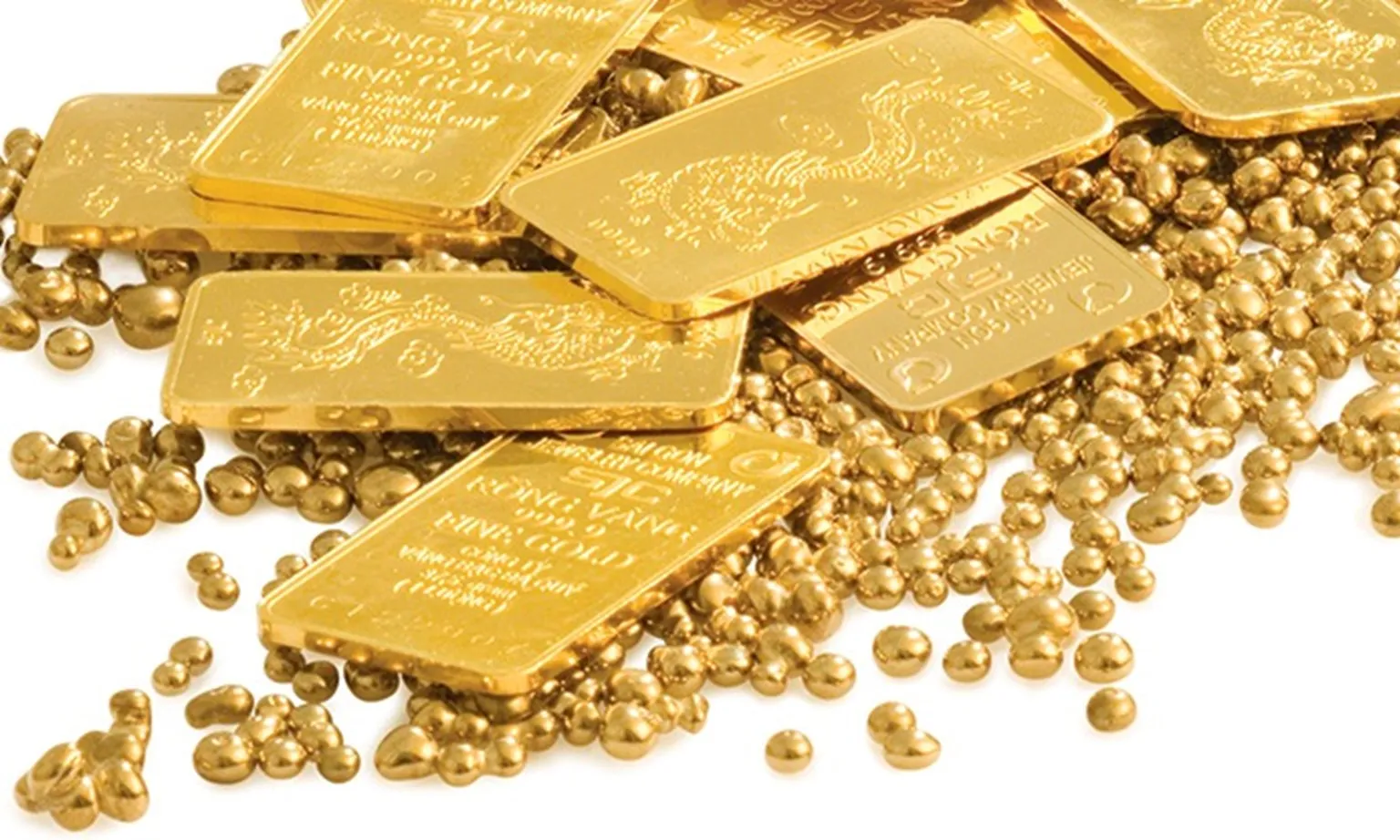 Điểm tin chiều 9/5: Giá vàng miếng SJC lên 89,5 triệu đồng/lượng