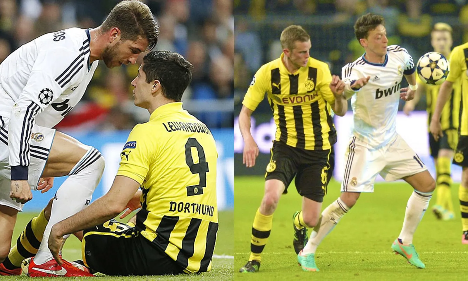 Lịch sử đối đầu giữa Dortmund vs Real Madrid: Kẻ tám lạng, người nửa cân